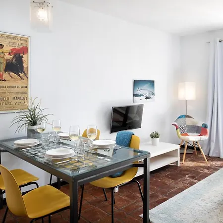 Сasa de vacaciones Dona Lola Beach House *