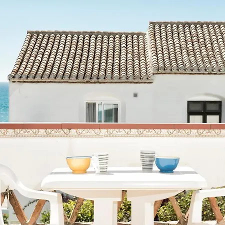 Dona Lola Beach House Vakantiehuis Sitio de Calahonda