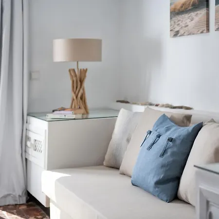 Dona Lola Beach House Sitio de Calahonda