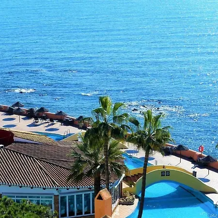 Dona Lola Beach House Sitio de Calahonda