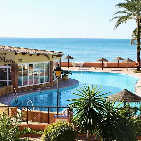 Сasa de vacaciones Dona Lola Beach House *