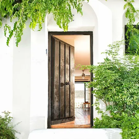 Vakantiehuis Dona Lola Beach House