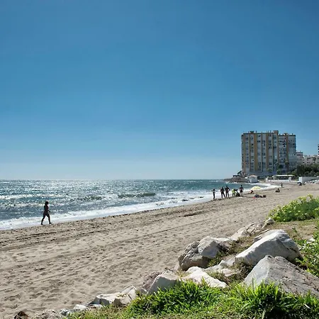 Сasa de vacaciones Dona Lola Beach House
