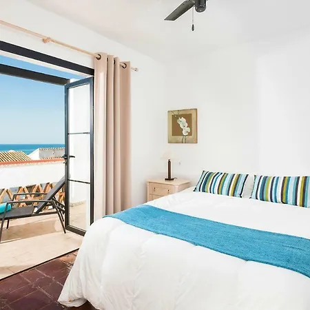 Vakantiehuis Dona Lola Beach House *
