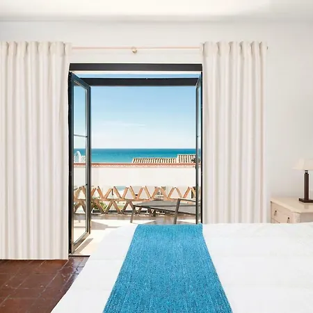 Vakantiehuis Dona Lola Beach House Sitio de Calahonda