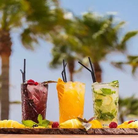 Vakantiehuis Dona Lola Beach House
