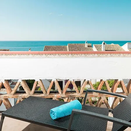 Dona Lola Beach House Сasa de vacaciones
