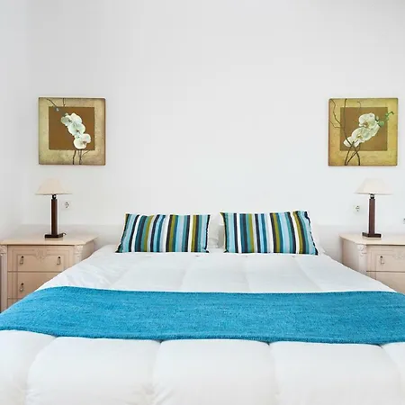 Dona Lola Beach House Ferienhaus Sitio de Calahonda
