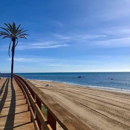 Dona Lola Beach House