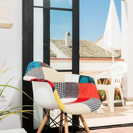 Ferienhaus Dona Lola Beach House *